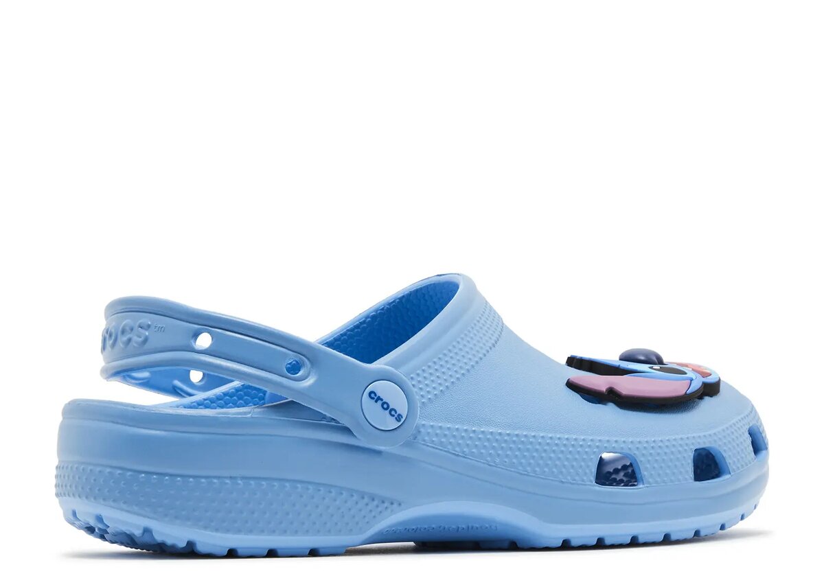 Disney x Classic Clog ”Stitch” Disney x Classic Clog ”Stitch”