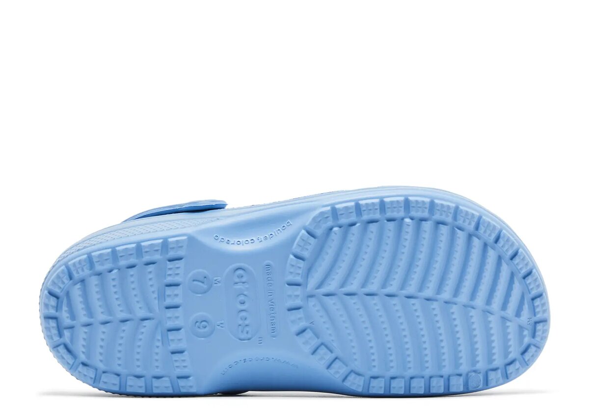 Disney x Classic Clog ”Stitch” Disney x Classic Clog ”Stitch”