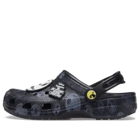 Disney x Classic Clog ”The Nightmare Before Christmas”