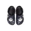 Disney x Classic Clog ”The Nightmare Before Christmas”