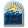 Doing Swell Jibbitz™-berlocker