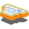 Dont Bug Me Jibbitz™-berlocker