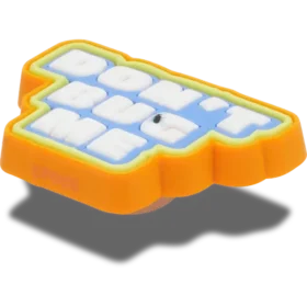Dont Bug Me Jibbitz™-berlocker