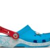 Doraemon x Classic Clog K ’Multi’ Doraemon x Classic Clog K ’Multi’