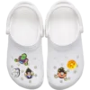 Dragon Ball Z 5-pack Jibbitz™-berlocker