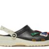 Dreamville x Classic Clog ”Black” Dreamville x Classic Clog ”Black”