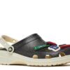 Dreamville x Classic Clog ”Black” Dreamville x Classic Clog ”Black”