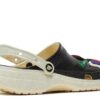 Dreamville x Classic Clog ”Black” Dreamville x Classic Clog ”Black”