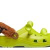 DreamWorks x Classic Clog Toddler ’Shrek’ DreamWorks x Classic Clog Toddler ’Shrek’