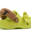 DreamWorks x Classic Clog Toddler ’Shrek’ DreamWorks x Classic Clog Toddler ’Shrek’