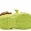 DreamWorks x Classic Clog Toddler ’Shrek’ DreamWorks x Classic Clog Toddler ’Shrek’