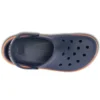 Duet Beach-sandaler Blå Orange