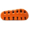 Duet Beach-sandaler Blå Orange