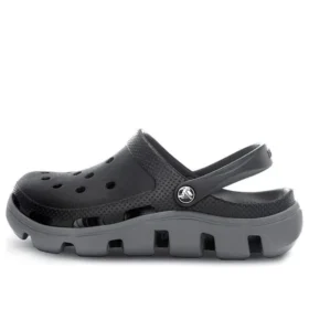 Duet Beach Sandaler Black Gray ”Black Grey”