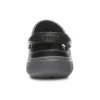 Duet Beach Sandaler Black Gray ”Black Grey”
