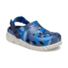 Duet Max 2 Camo Redux-Clogs ”Navy Stucco”