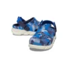 Duet Max 2 Camo Redux-Clogs ”Navy Stucco”