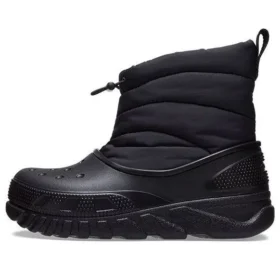 Duet Max Boots ”Black”