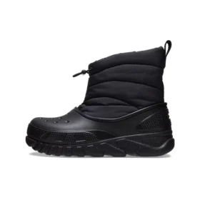 Duet Max Boots ”Black”