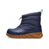 Duet Max-boots ”Navy”