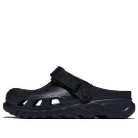 Duet Max Clog ”All Black”