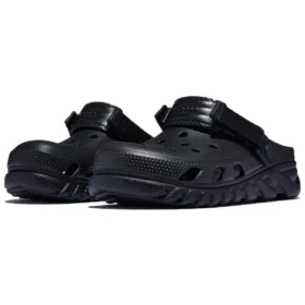 Duet Max Clog ”All Black”