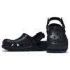 Duet Max Clog ”All Black” Duet Max Clog ”All Black”