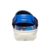 Duet Max II 2 Camo Redux Clog ”Navy Stucco”