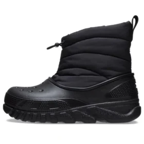 Duet Max II Boots ”Black”