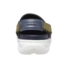 Duet Max II Clogs ”Navy White”