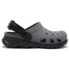 Duet Max Reflective Clog ”Grey Black”