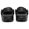 Duet Max Reflective Clog ”Grey Black”