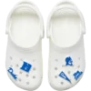 Duke 5-pack Jibbitz-berlocker