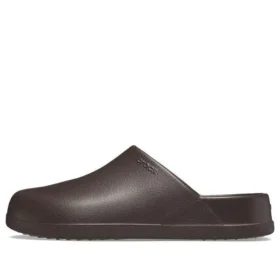 Dylan Clog ”Espresso”