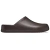 Dylan Clog ”Espresso”