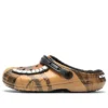 Dylan Clog ”Pleasures Camo”