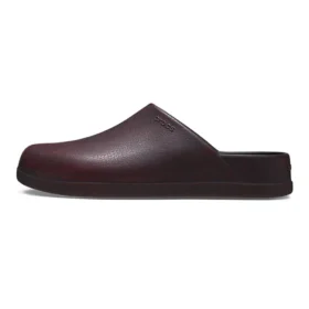 Dylan Clogs i polerad finish ”Dark Cherry”