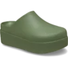 Dylan Platform Clog Dylan Platform Clog