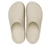 Dylan Platform Clog ”Frappe Latte”