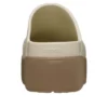 Dylan Platform Clog ”Frappe Latte”