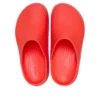 Dylan Platform Clog ”Starfish”