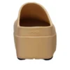 Dylan Platform Clog ”Wheat”