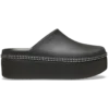 Dylan Platform Diamante Clog Dylan Platform Diamante Clog