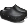 Dylan Platform Studded Clog Dylan Platform Studded Clog