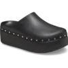 Dylan Platform Studded Clog Dylan Platform Studded Clog
