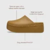 Dylan Platform Studded Clog Dylan Platform Studded Clog