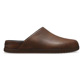 Dylan polerade Clogs ”Mocha”