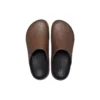 Dylan polerade Clogs ”Mocha”