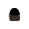 Dylan polerade Clogs ”Mocha”