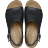 Dylan-sandaler med nitar och plattform Dylan-sandaler med nitar och plattform